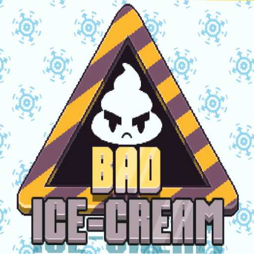 Bad Ice Cream 3