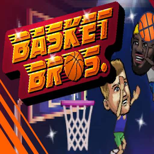 Basket Bros