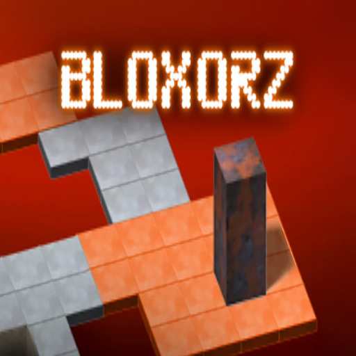 bloxorz