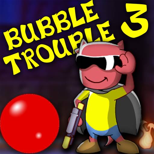 Bubble Trouble 3