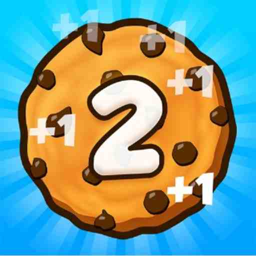 cookie clicker 2