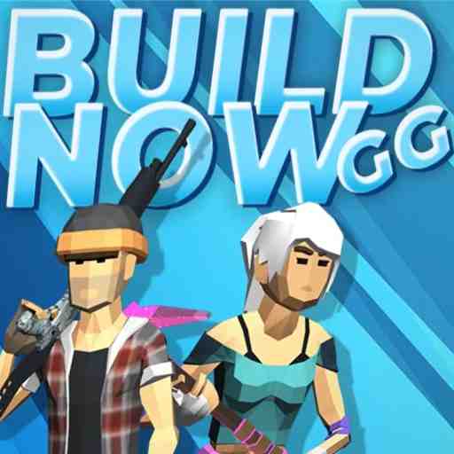 BuildNow GG