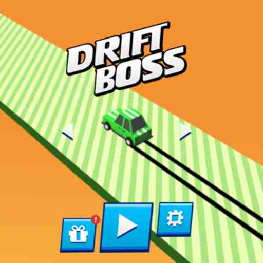 Drift Boss