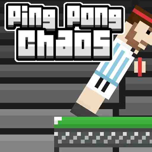 Ping Pong Chaos